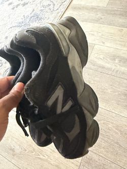 New balance 9060