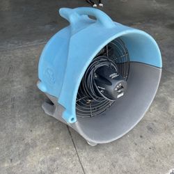 Air Mover - Dri-Eaz Jet CXV TurboDryer
