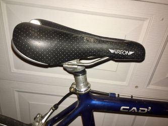 Cannondale r600 online cad2