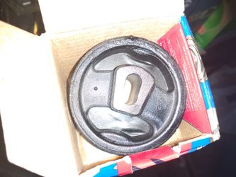 Engine support