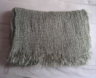 Lightweight Woven Scarf