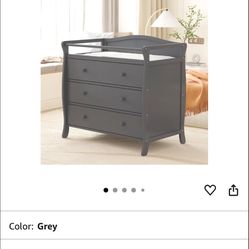Baby Changing Table