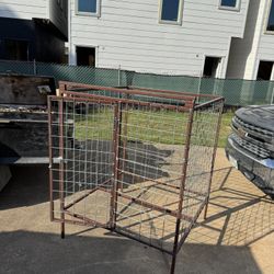 Dog Kennels