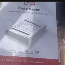 Printer Paper 