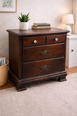 Night Stand Dresser