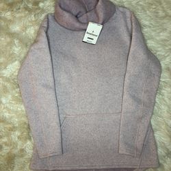 Smartwool Fleece Pullover