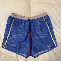 Nike 5” Running Shorts