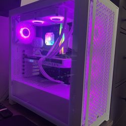 RTX 4060 Ryzen 5 3600 32GB 