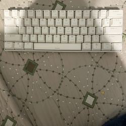 rk61 royal kludge 60% keyboard
