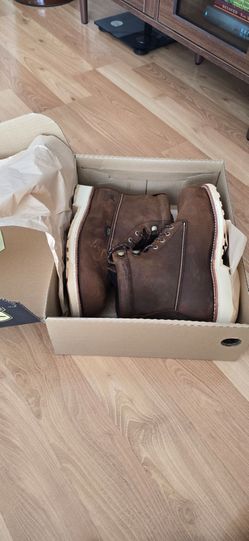 Red Wing Wingshooter ST