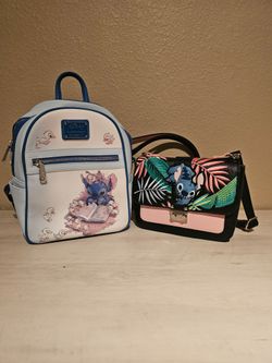 Stitch bags