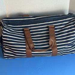 No Boundaries Bags 