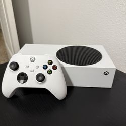 X Box Series S
