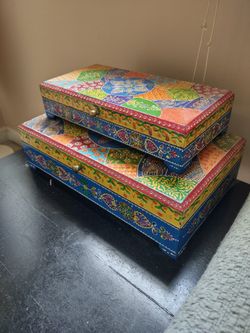 Table Storage Box