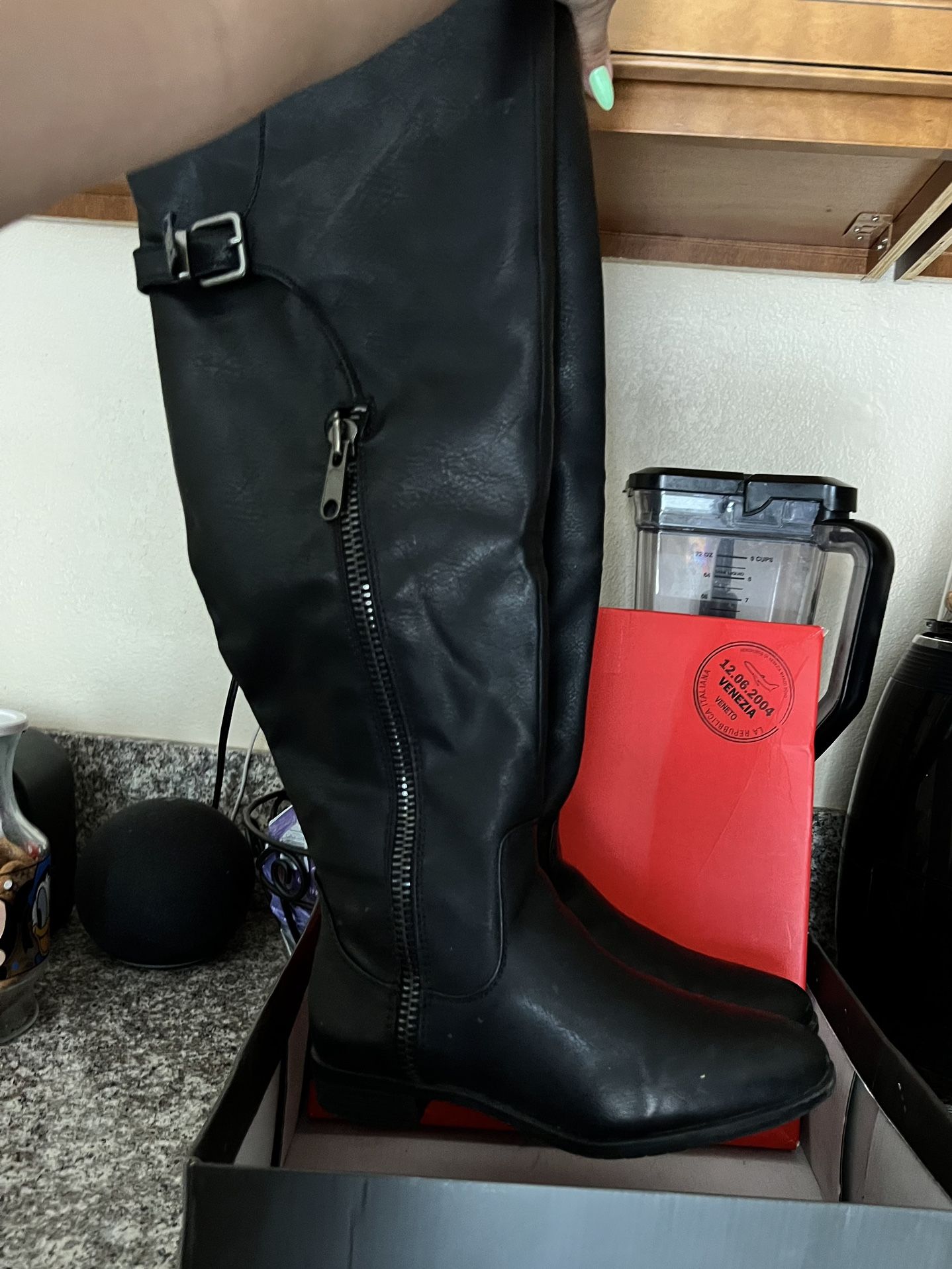 Women Boots
