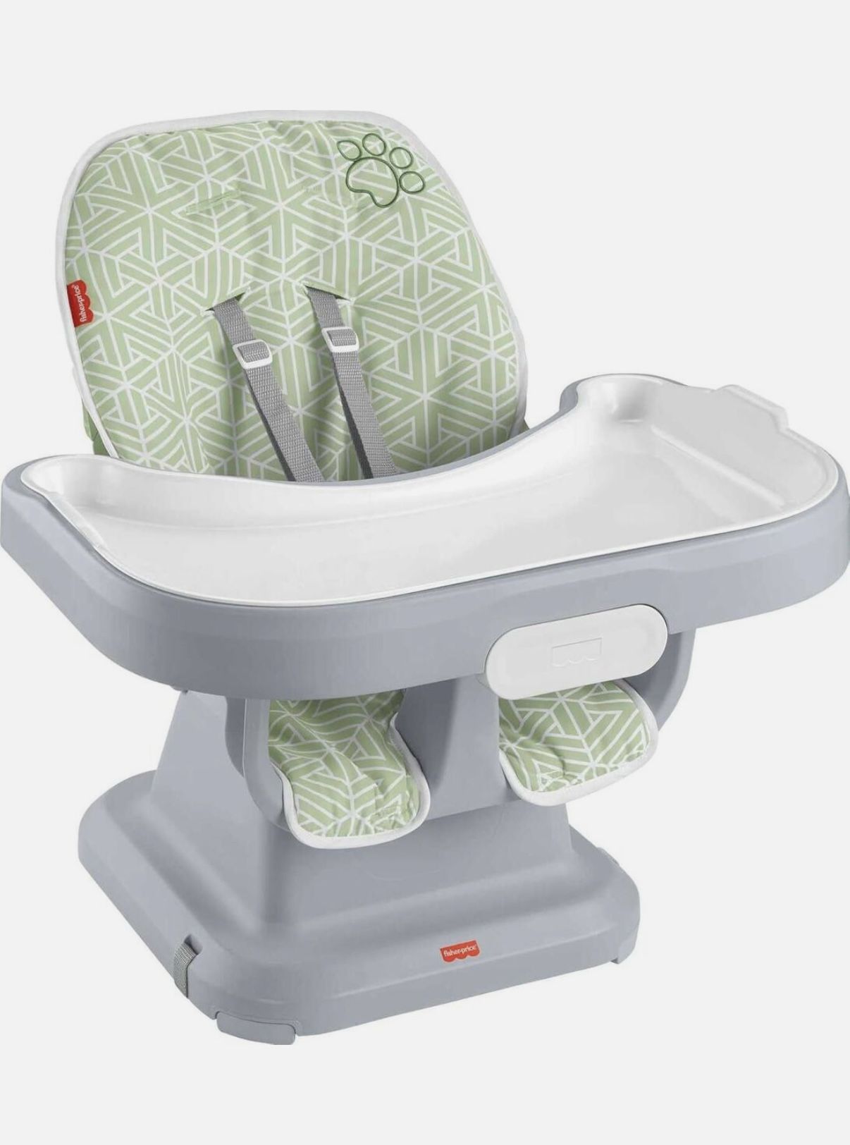 Baby to Toddler High Chair