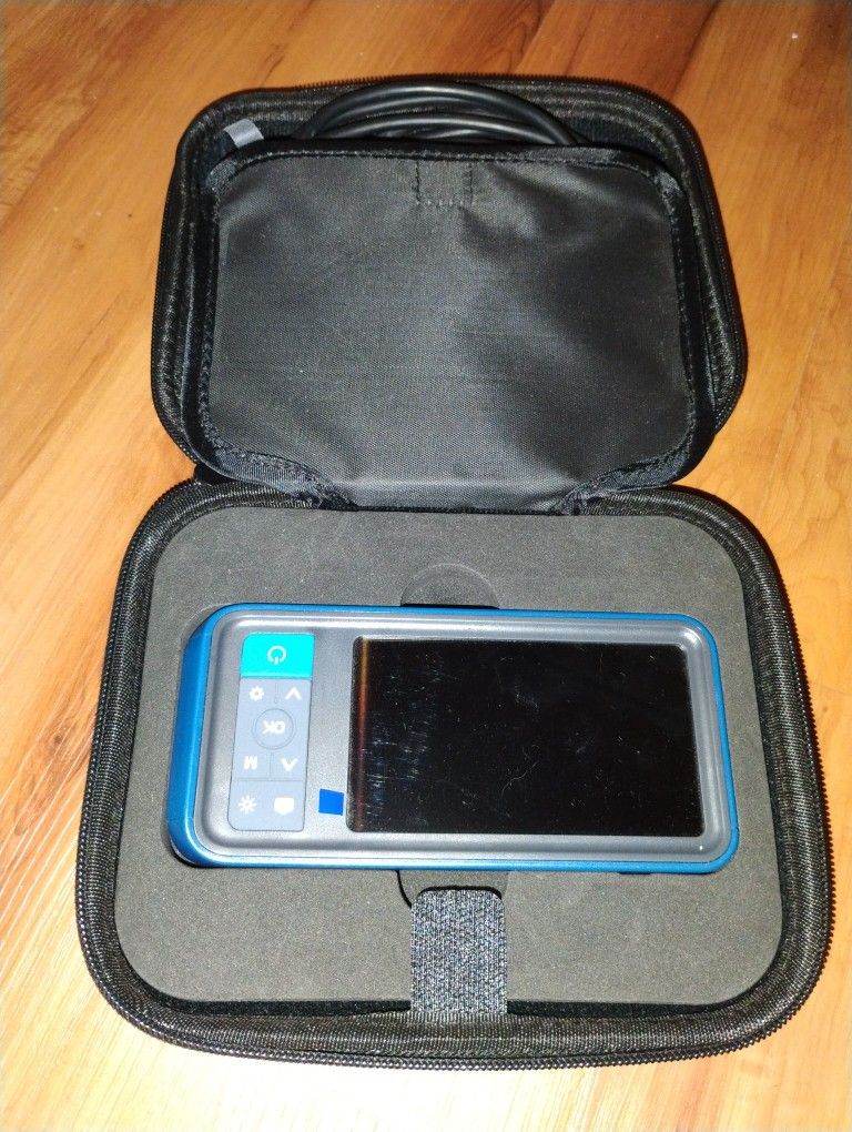 Teslong MS450-NTC Inspection Camera