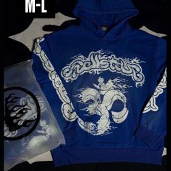 Hellstar Hoodie 