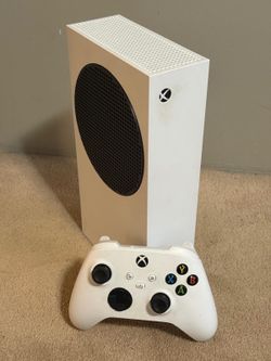 Xbox S Series 1TB