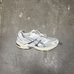 Asic Gel 1130 White Cloud Grey