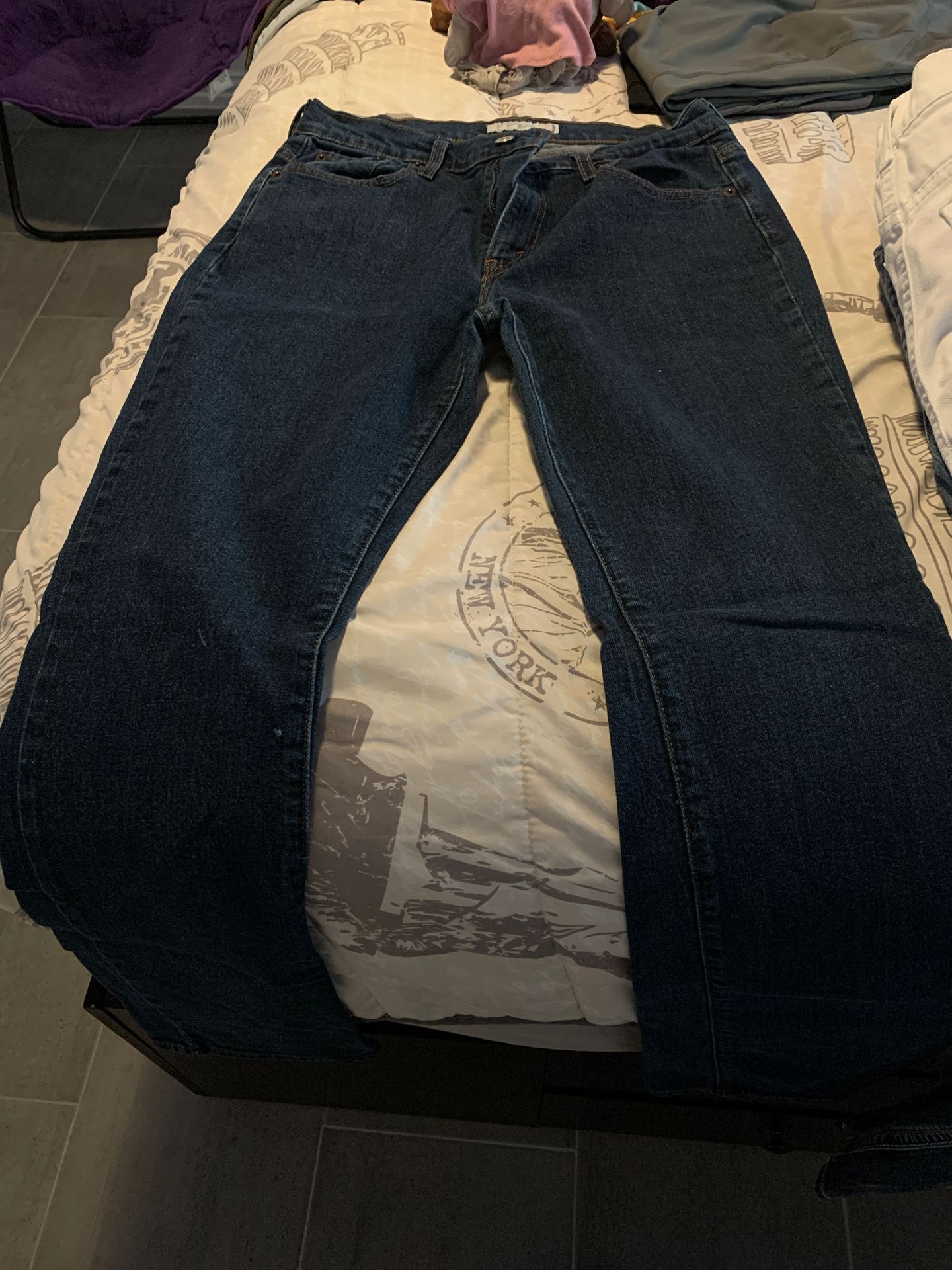 Levi’s Jeans - size 10 Medium