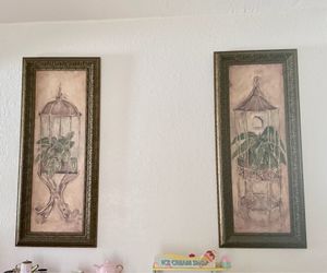 Wall art
