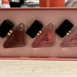 Prada Girl Set 