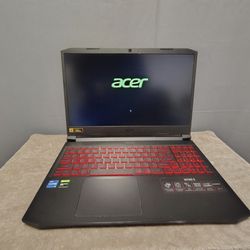 Acer nitro 5 Gaming Laptop 