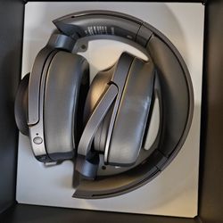 $163 Sony Wireless Bluetooth Headset 