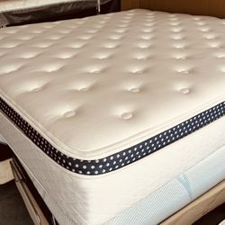 Colchón King Size 