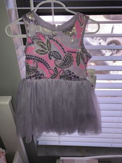 Girls dress 3T