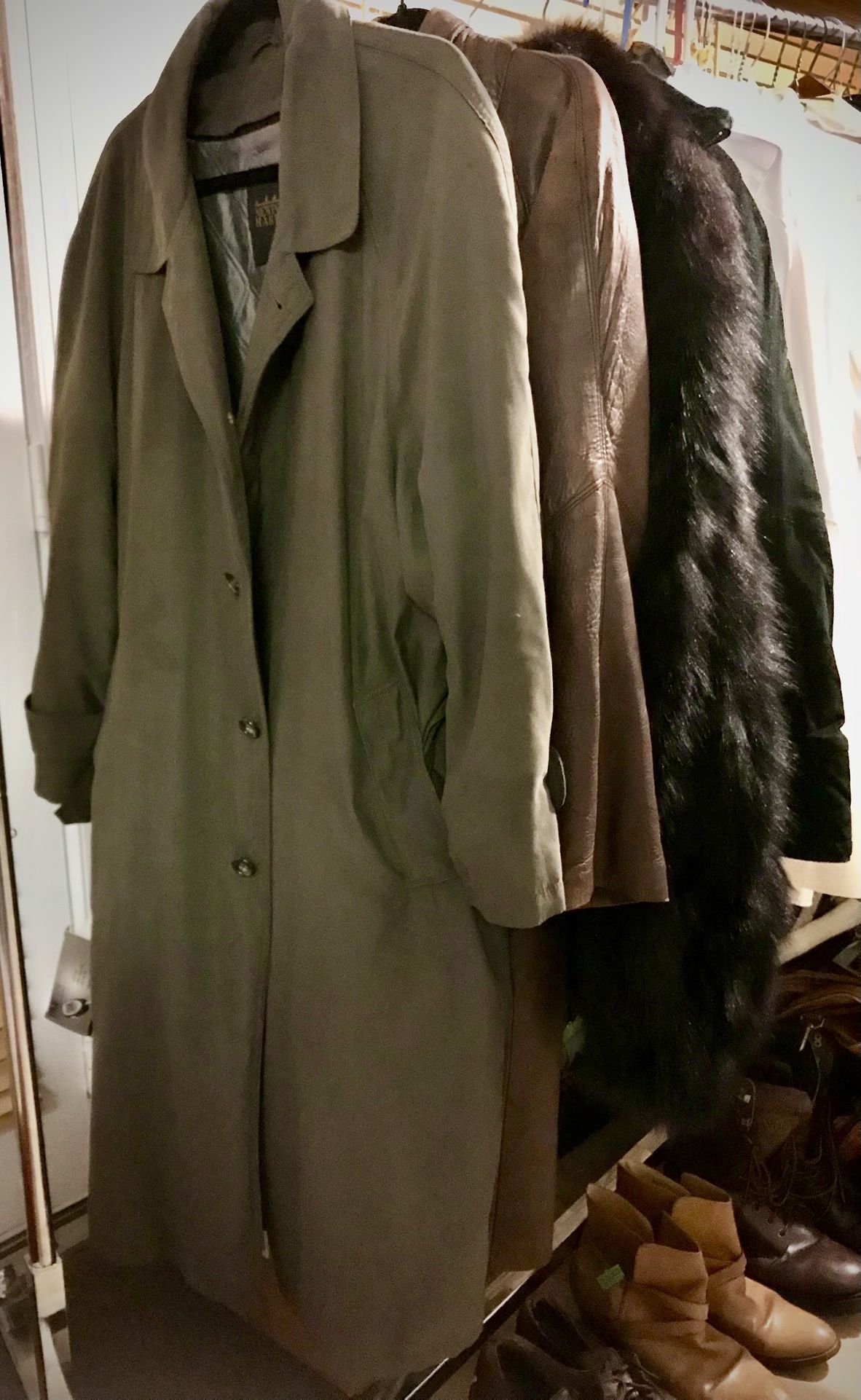 COATS