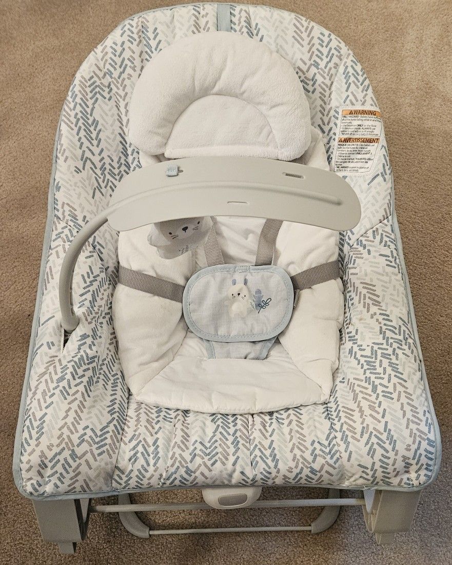 3 In One Infant Seat 