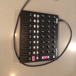 Akai MIDImix Usb 