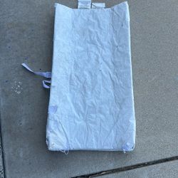 Free Changing Pad