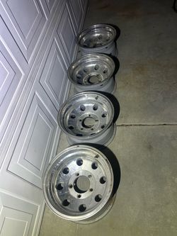 American eagle wheels