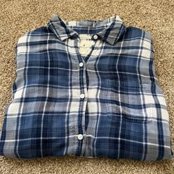 🦅 American Eagle 🦅 Shirt (Lg)