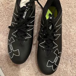 UA Nitro Low MC