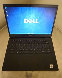 Dell Latitude 3410
