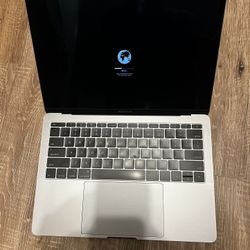 2017 MacBook Pro 