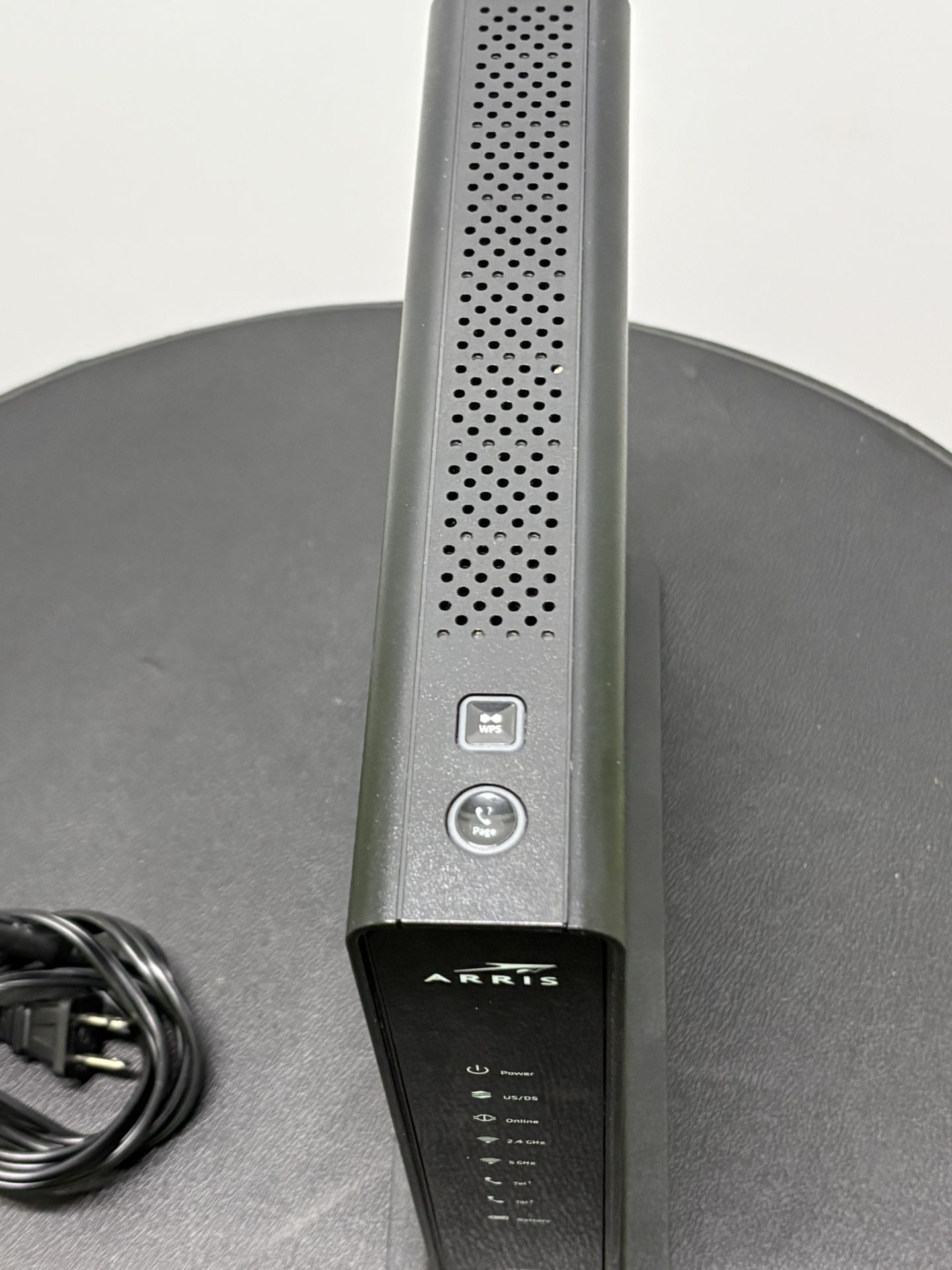 Arris Modem – Used, Fully Working