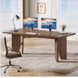 Dining table with chair