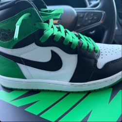 Jordan 1