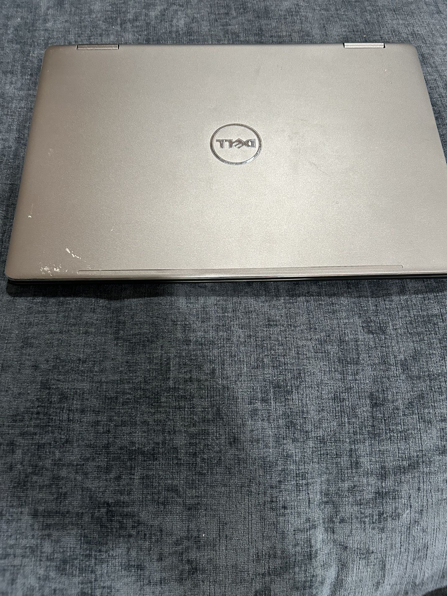 Dell Inspiron 7375 Touchscreen Laptop