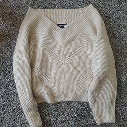Womens Sweater