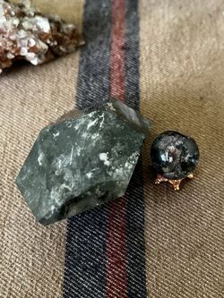 Garden Quartz Duo