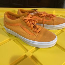 Vans New Women 7