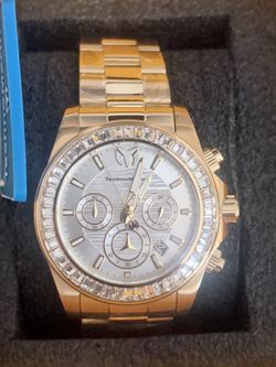 TechnoMarine Manta Ray 42mm