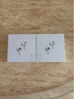 Airpods Pro 2