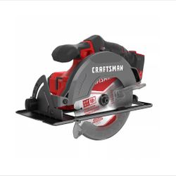 Circular Saw
